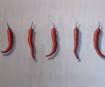 5 Red Hots