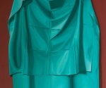 Green Drape