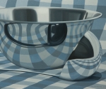 Tablecloth & Ladle