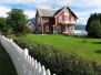 Balestrand, Norway